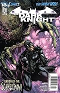 Batman The Dark Knight Vol 2 #5