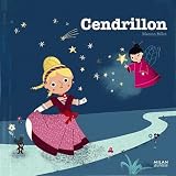 Cendrillonpar Marion Billet