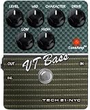 Bass Guitars item: Tech21 VT Bass Bass Amplifier Pedal