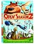 Open Season 2