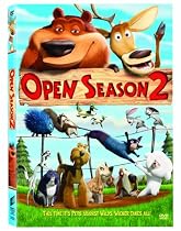 Streaming Open Season 2 Online.