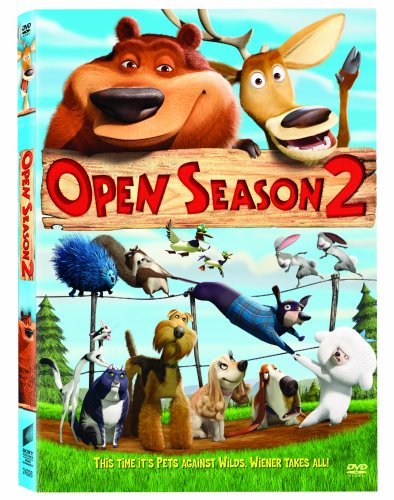 Open Season 2