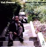 Whats the Altitude [Vinyl]