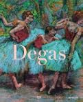 Edgar Degas: The Late Work