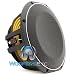 10TW1-4 - JL Audio 10" 300W RMS 600W Max 4-Ohm TW1 Subwoofer RS.25599.00