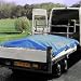 Produkt-Bild: Universal Abdeckplane 4x5m Blau