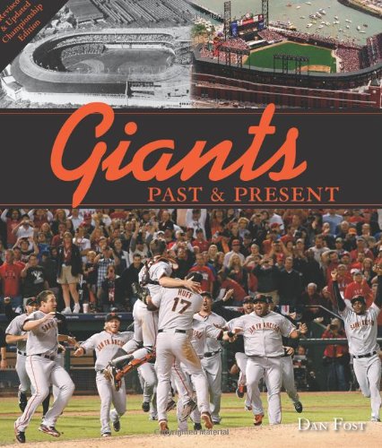 Giants Past & Present: Revised Edition at Amazon.com