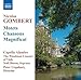 Motets Chansons & A Magnificat