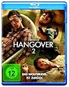 Hangover 2 [Blu-ray]