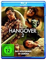 Hangover 2 [Blu-ray]