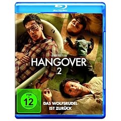Hangover 2 [Blu-ray]