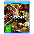 Hangover 2 [Blu-ray]