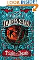 The Saga of Darren Shan (5) - Trials of Death