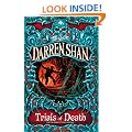 The Saga of Darren Shan (5) - Trials of Death