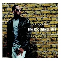 The Roachford Files