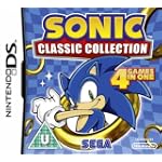 Sonic Classic