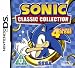 Sonic Classic Collection (Nintendo DS)