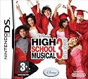 High School Musical 3: Senior Year (Nintendo DS)
