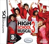 High School Musical 3: Senior Year (Nintendo DS)
