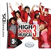 High School Musical 3: Senior Year (Nintendo DS)
