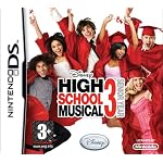 High School Musical 3: Senior Year (Nintendo DS)
