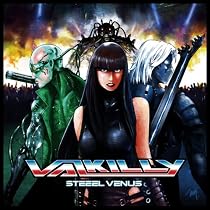 STEEEL VENUS