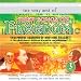 Various-Artists-The Very Best Of Irish Songs Of Freedom cd cover