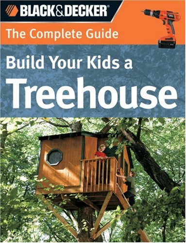 Build a Treehouse