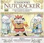 Tchaikovsky: Nutcracker: Act I, Scene 6: The Magic Spell Begins