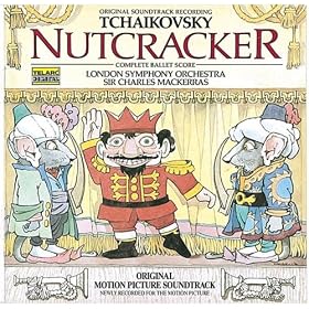 Tchaikovsky: Nutcracker: Act I, Scene 6: The Magic Spell Begins