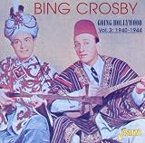 Going Hollywood, Vol. 3: 1940-1944