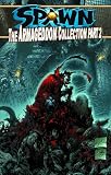 Spawn: The Armageddon Collection Part 2 (Pt. 2) by Todd McFarlane