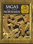 Sagas of the Norsemen: Viking and German Myth (Myth & Mankind , Vol 5, No 20)