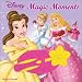 Disney Princess Magic Moments with Toy (Play-A-Sound)