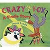 Crazy Like a Fox: A Simile Story