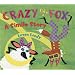 Crazy Like a Fox: A Simile Story