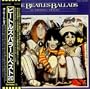 The Beatles The Beatles Ballads 1980 Japanese vinyl LP EAS-91006