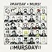 MURSDAY [Explicit]