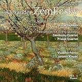 Zemlinsky: Maiblumen bluhten uberall
