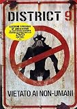 District 9 (SE) (2 Dvd)