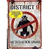 District 9 (SE) (2 Dvd)
