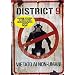 District 9 (SE) (2 Dvd)