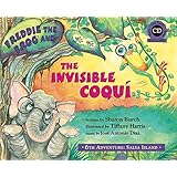 Freddie the Frog and the Invisible Coqui