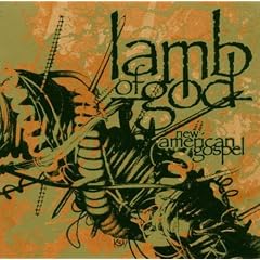 New American Gospel [VINYL]