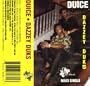 Dazzey Duks