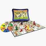 Collectors Series Chutes & Ladders