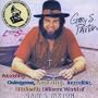 The Astonishing, Outrageous, Amazing, Incredible, Unbelievable, Different World Of Gary S. Paxton