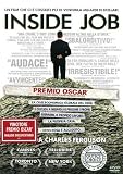 inside job (Dvd) Italian Import