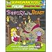 Learn Italian Through Fairy Tales Beauty & the Beast Level 3 (Foreign Language Through Fairy Tales)