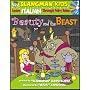 Learn Italian Through Fairy Tales Beauty & the Beast Level 3 (Foreign Language Through Fairy Tales)